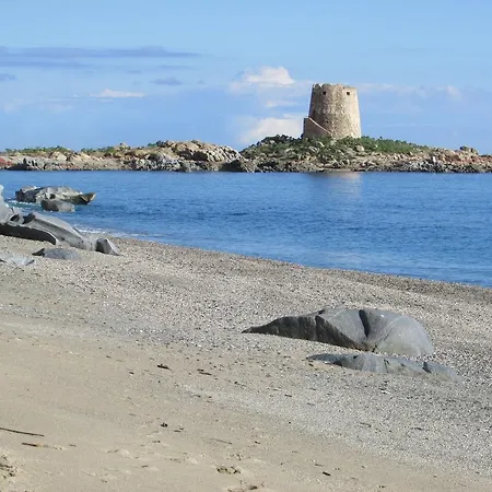 Casa Vacanza Maria E Luciano * Bari Sardo