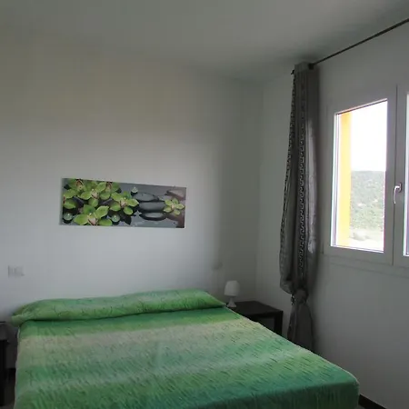 Casa Vacanza Maria E Luciano Holiday home *