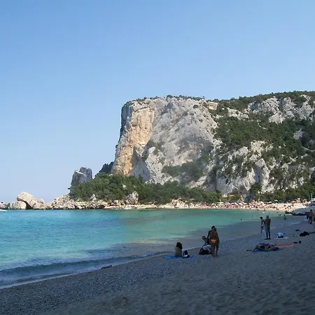 Casa Vacanza Maria E Luciano *