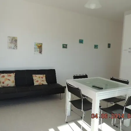 Casa Vacanza Maria E Luciano Bari Sardo