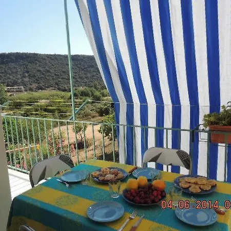 Casa Vacanza Maria E Luciano Bari Sardo