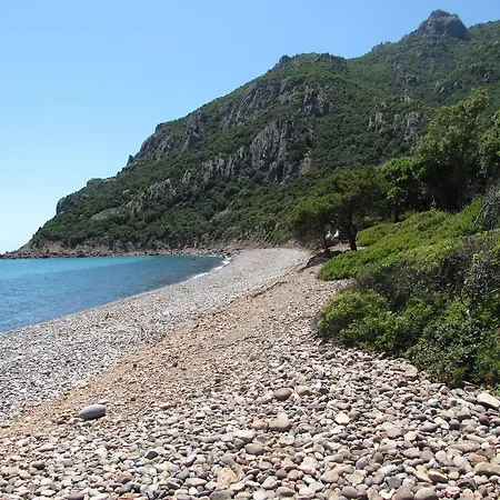 Casa Vacanza Maria E Luciano Bari Sardo