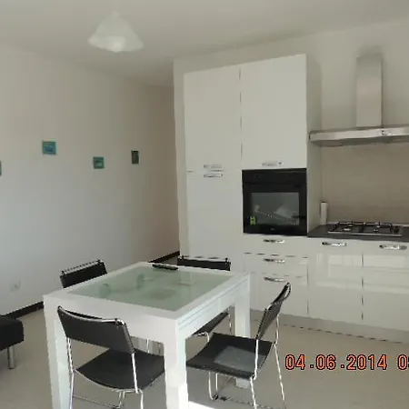 Holiday home Casa Vacanza Maria E Luciano