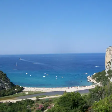 Casa Vacanza Maria E Luciano *