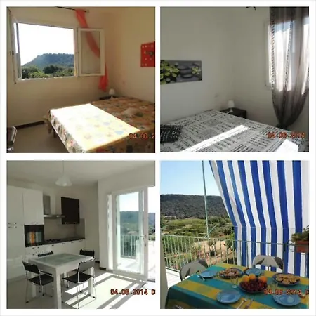 Casa Vacanza Maria E Luciano Holiday home